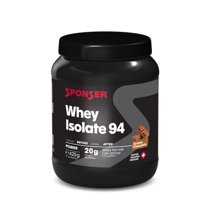 SPONSER WHEY ISOLATE 94