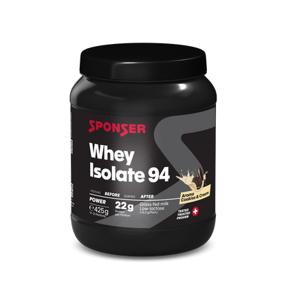 SPONSER WHEY ISOLATE 94