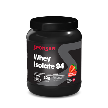 SPONSER WHEY ISOLATE 94