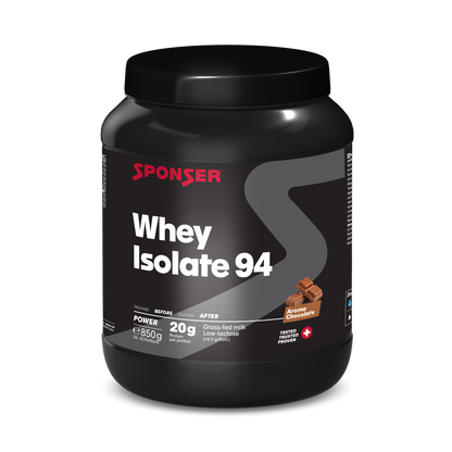 SPONSER WHEY ISOLATE 94