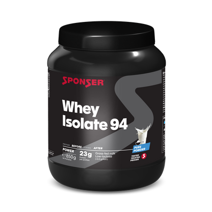 SPONSER WHEY ISOLATE 94