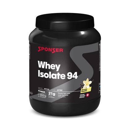 SPONSER WHEY ISOLATE 94