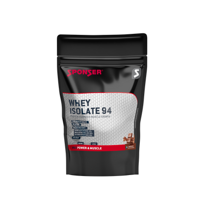 SPONSER WHEY ISOLATE 94