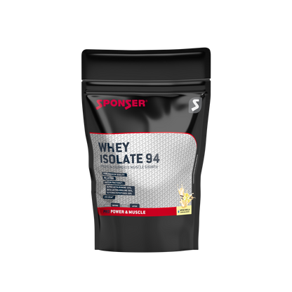 SPONSER WHEY ISOLATE 94