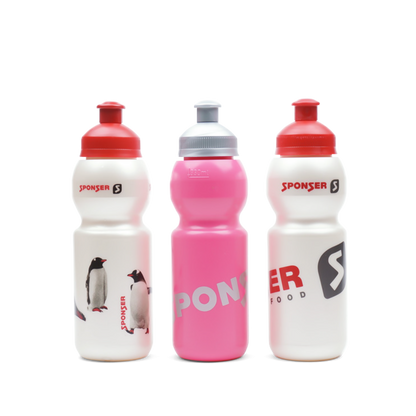 SPONSER DRINKING BOTTLE 330 ML