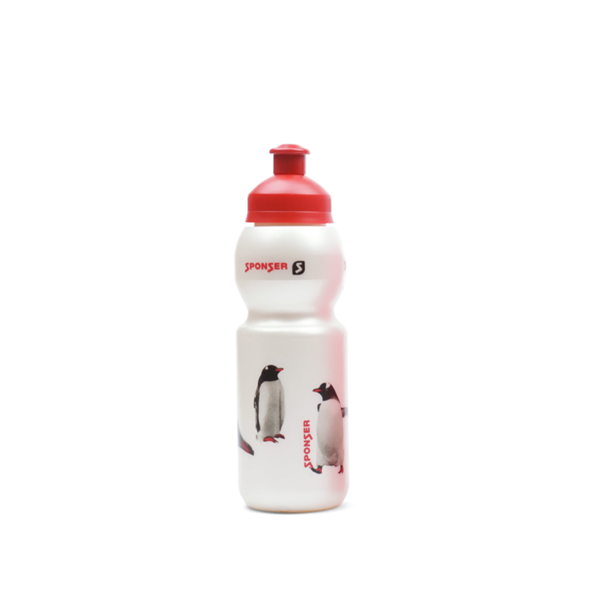 SPONSER DRINKING BOTTLE 330 ML