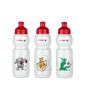 SPONSER DRINKING BOTTLE 330 ML