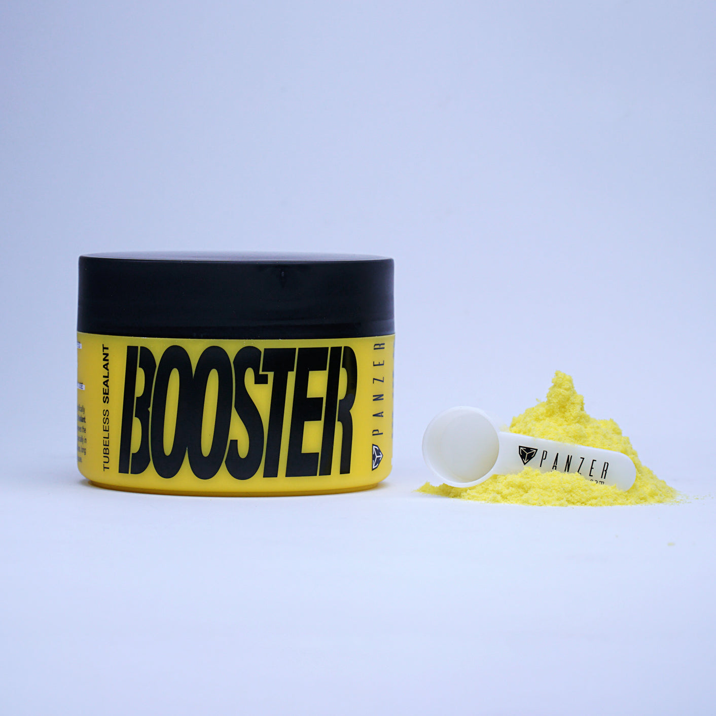 PANZER TUBELESS BOOSTER  250ML