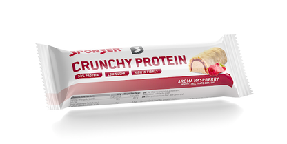 SPONSER CRUNCHY PROTEIN