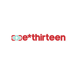 E*thirteen