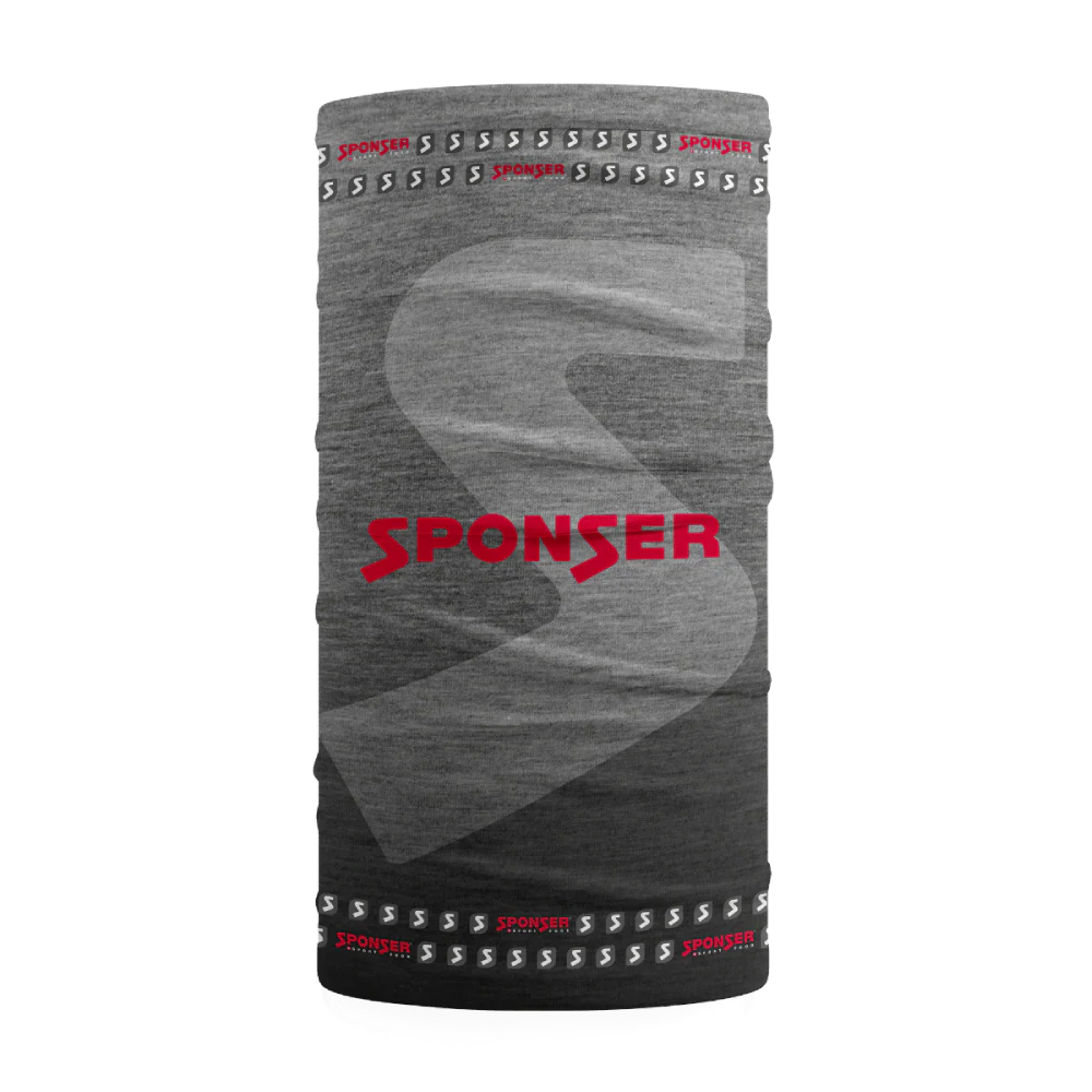 SPONSER TUBE SCARF (BUFF)