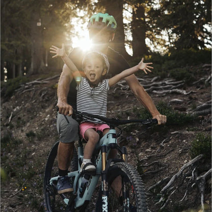 Shotgun Kids MTB Seat
