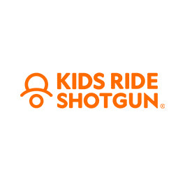 Kids Ride Shotgun