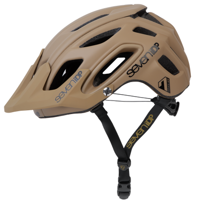 7IDP M2 BOA HELMET