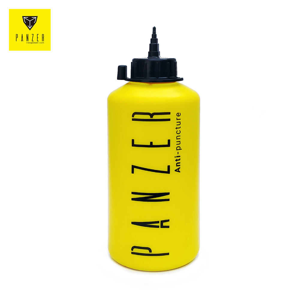 PANZER TUBELESS 250ml (Box 15Und)