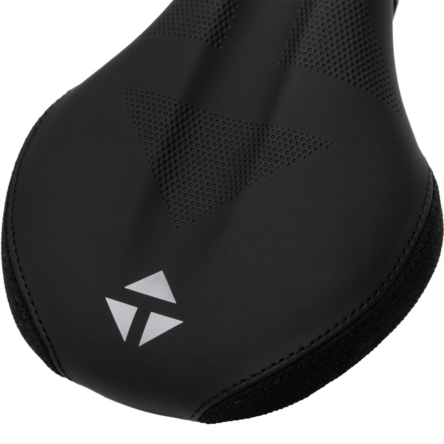 TAG T1 Saddle Matt Black/Gun Metal Std.